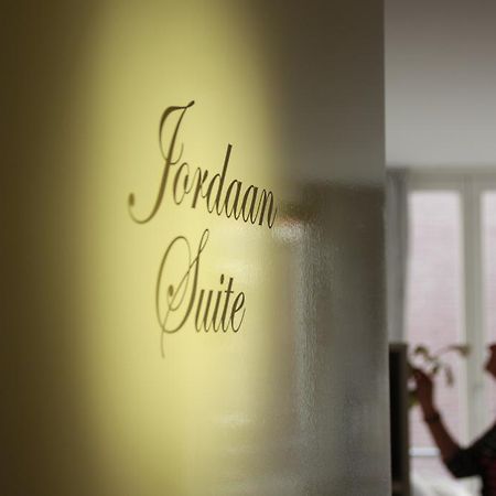 Jordaan Suite Bed And Bubbles Amsterdam Zewnętrze zdjęcie