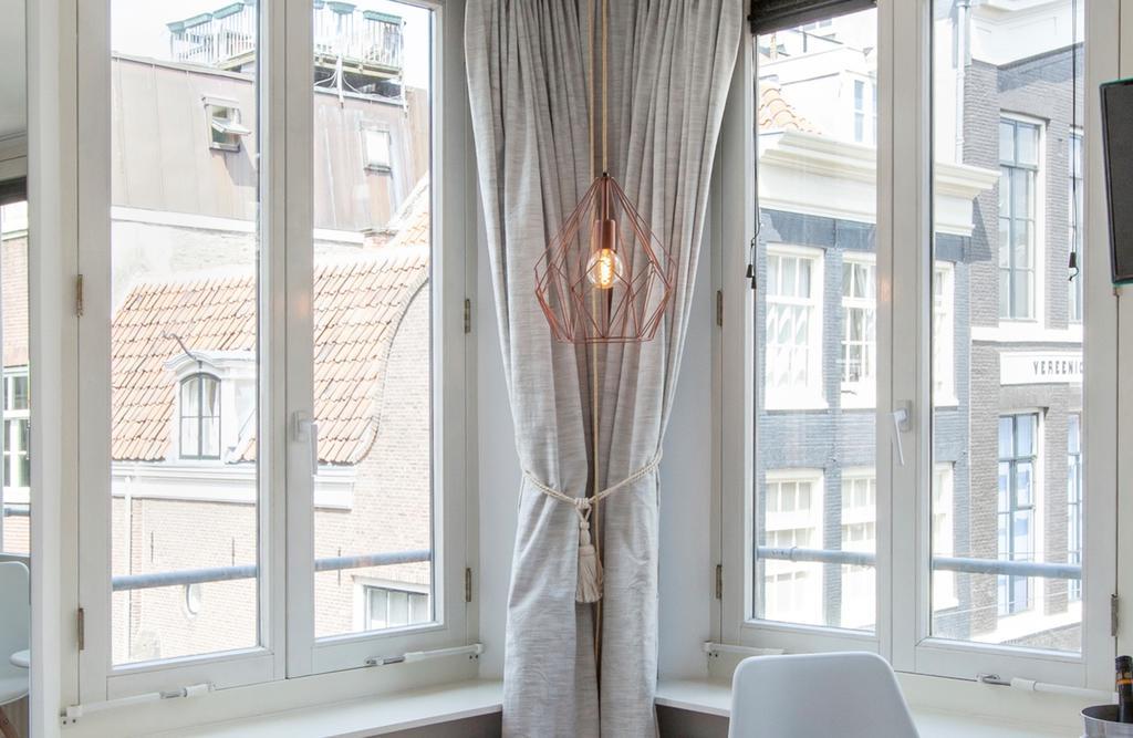 Jordaan Suite Bed And Bubbles Amsterdam Zewnętrze zdjęcie