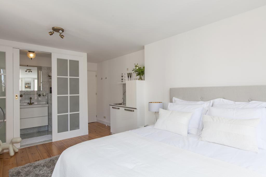 Jordaan Suite Bed And Bubbles Amsterdam Zewnętrze zdjęcie