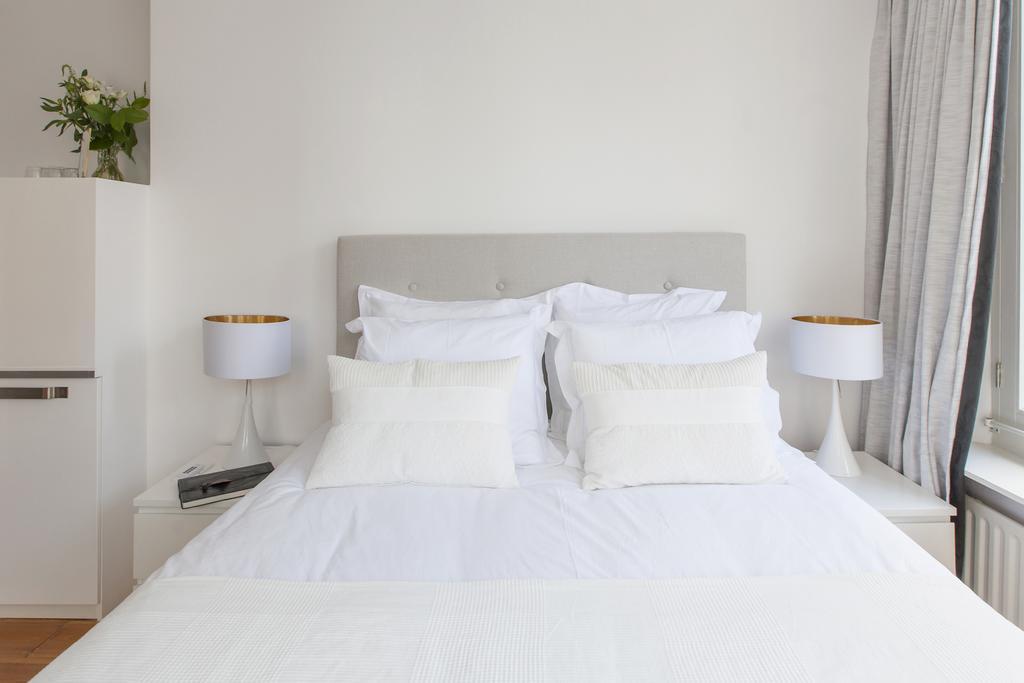 Jordaan Suite Bed And Bubbles Amsterdam Zewnętrze zdjęcie