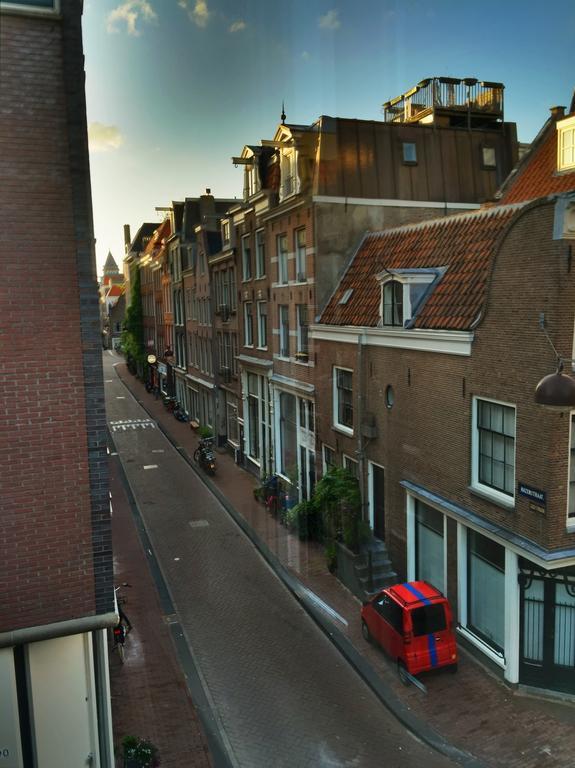 Jordaan Suite Bed And Bubbles Amsterdam Zewnętrze zdjęcie